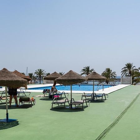Sur Suites Palmeras 5 Fuengirola Zewnętrze zdjęcie
